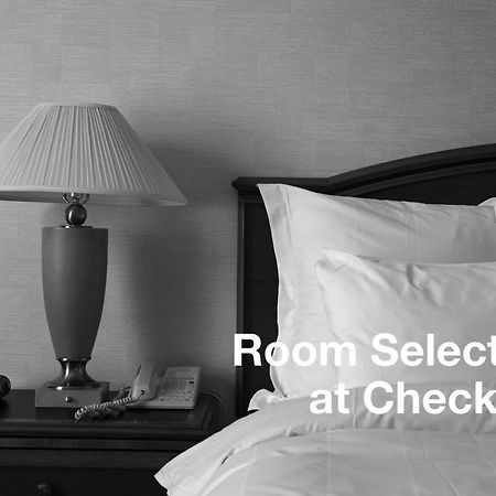 Surfside Inn Niagara Falls Chambre photo