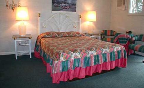 Surfside Inn Niagara Falls Chambre photo