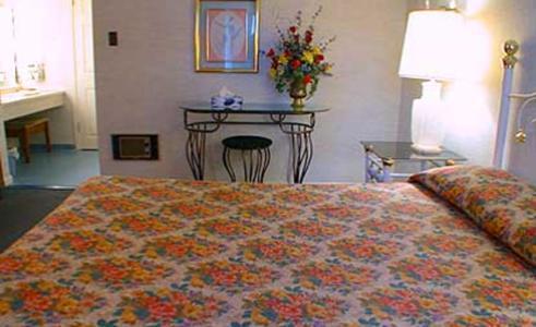 Surfside Inn Niagara Falls Chambre photo