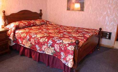 Surfside Inn Niagara Falls Chambre photo