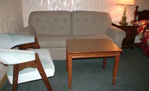 Surfside Inn Niagara Falls Chambre photo
