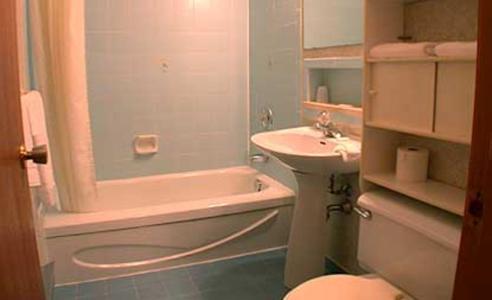 Surfside Inn Niagara Falls Chambre photo