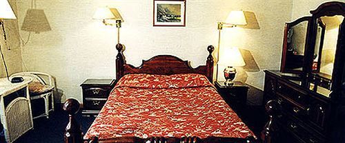 Surfside Inn Niagara Falls Extérieur photo