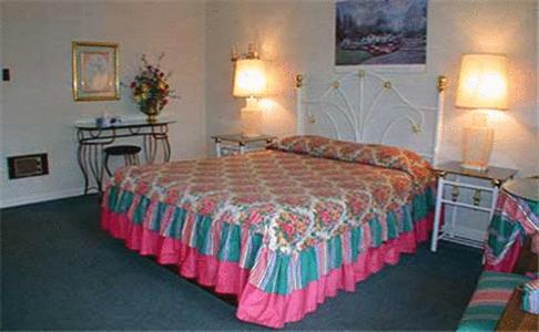 Surfside Inn Niagara Falls Extérieur photo
