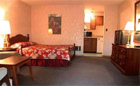 Surfside Inn Niagara Falls Extérieur photo